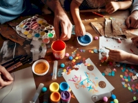 Vous avez l’âme d’un créateur ? Vous avez l’âme d’un créateur ?