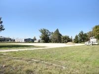  Info travaux – City Stade des Lauriers  