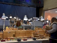 Retour sur le salon des santons