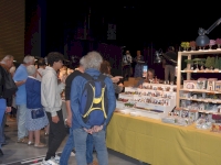 Retour sur le salon des santons