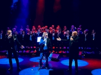 Le Chœur de France Provence présente : VIEILLES CANAILLES Le Chœur de France Provence présente : VIEILLES CANAILLES