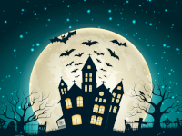 Soirée Halloween – Édition 2025