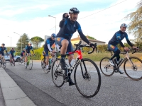 Défi sportif pour les pompiers ! Défi sportif pour les pompiers !