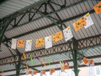 Les petites mains créatives des Centres de loisirs célèbrent Halloween Les petites mains créatives des Centres de loisirs célèbrent Halloween