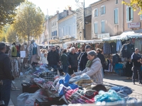 Foire St-Martin - Mardi 11 novembre : le Grand Déballage  Foire St-Martin - Mardi 11 novembre : le Grand Déballage