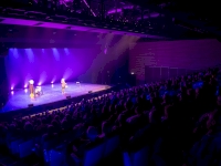 Succès confirmé pour le Week-end du Rire à la Cigalière Succès confirmé pour le Week-end du Rire à la Cigalière