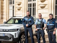 Plus de moyens au service de la tranquillité des Bollénois