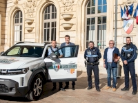 Plus de moyens au service de la tranquillité des Bollénois