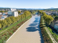 Fortes pluies : un point sur la situation  Fortes pluies : un point sur la situation