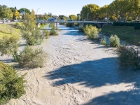 Fortes pluies : un point sur la situation  Fortes pluies : un point sur la situation