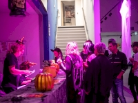 Retour sur une journée d'Halloween ensorcelante ! Retour sur une journée d'Halloween ensorcelante !