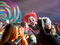 Retour sur une journée d'Halloween ensorcelante ! Retour sur une journée d'Halloween ensorcelante !