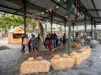 Retour sur une journée d'Halloween ensorcelante !