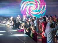 Retour sur une journée d'Halloween ensorcelante !