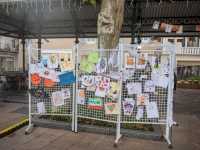 Retour sur une journée d'Halloween ensorcelante !