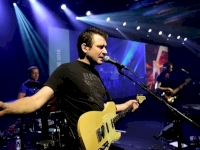 Soirée musicale avec le groupe FUZZ - foire St-Martin