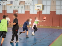 Village olympique - 4 jours pour bouger, rire et se dépasser !