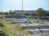 Village olympique - 4 jours pour bouger, rire et se dépasser ! Village olympique - 4 jours pour bouger, rire et se dépasser !