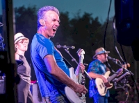 Concert de Namas Pamous - Foire St-Martin