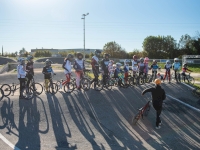 Retour sur le SPAD Tour BMX à Bollène ! 