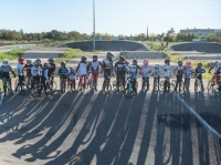 Retour sur le SPAD Tour BMX à Bollène ! Retour sur le SPAD Tour BMX à Bollène !