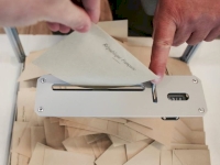 Inscrivez-vous sur les listes électorales  !