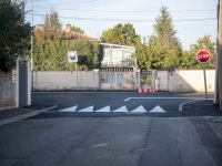 Aménagement du carrefour rue A. Daudet et la rue Denoix de St Marc Aménagement du carrefour rue A. Daudet et la rue Denoix de St Marc