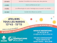 Mesdames, besoin d’une bulle d’air ?