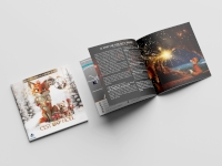 Bollène fête Noël du 29 novembre au 16 janvier 2026 avec C’est BO’Noël