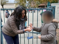 Journée nationale de lutte contre le harcèlement scolaire Journée nationale de lutte contre le harcèlement scolaire