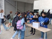 Journée nationale de lutte contre le harcèlement scolaire