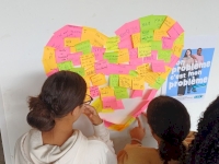 Journée nationale de lutte contre le harcèlement scolaire