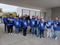 Journée nationale de lutte contre le harcèlement scolaire