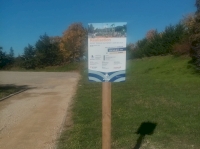  Visite de chantier : un futur city stade prend forme