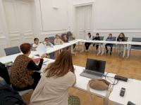 Le Conseil Municipal des Enfants est lancé ! Le Conseil Municipal des Enfants est lancé !