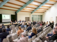 Retour des réunions de quartier de l’Ecluse et de Daudet-est Retour des réunions de quartier de l’Ecluse et de Daudet-est