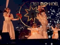 Découvrez le programme de C’est BO’Noël en vidéo