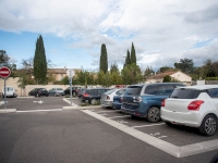 Parking Pierre Blanchet, un véritable atout pour les riverains! Parking Pierre Blanchet, un véritable atout pour les riverains!