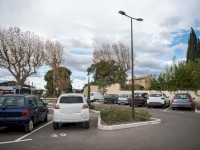 Parking Pierre Blanchet, un véritable atout pour les riverains! Parking Pierre Blanchet, un véritable atout pour les riverains!