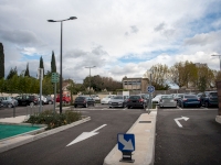 Parking Pierre Blanchet, un véritable atout pour les riverains! Parking Pierre Blanchet, un véritable atout pour les riverains!