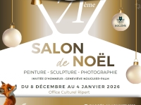 Animations à faire aujourd’hui à Bollène