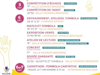 Bolléthon – Tous solidaires !