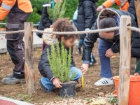 Après-midi pédagogique à l’école Giono Après-midi pédagogique à l’école Giono