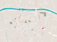 Le défilé de voitures illuminées s’agrandit !