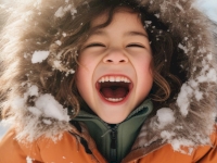 Les pré-inscriptions pour le séjour hiver sont ouvertes