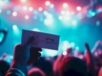 Pour vos cadeaux de Noël, pensez aux places de spectacle !