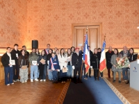 Journée en hommage à Marianne BASCH