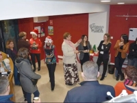 Petit-déjeuner des commerçants Petit-déjeuner des commerçants