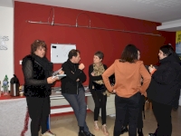 Retour sur le petit-déjeuner des commerçants !