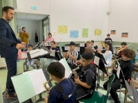 Retour sur le dispositif Orchestre à l’Ecole
